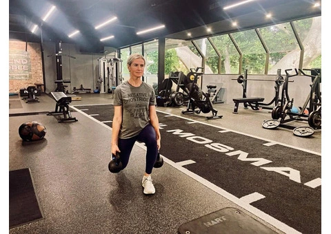 Get Stronger with Exercise Physiology Mosman | Strength Clinic