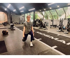 Get Stronger with Exercise Physiology Mosman | Strength Clinic