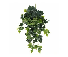 Why More Homes Are Choosing Decorative Fake Hanging Plants