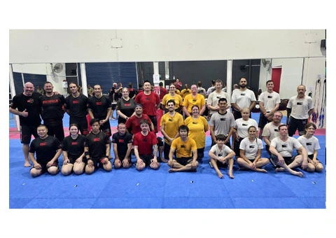 Learn About The Growing Importance of Martial Arts in Schools From Kali Perth