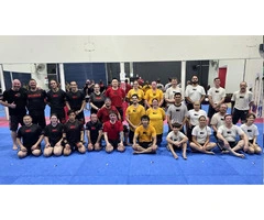 Learn About The Growing Importance of Martial Arts in Schools From Kali Perth