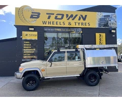 Your Trusted Mechanic Shop in Blacktown for Top-Quality Car Services