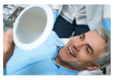 Dental implants melville