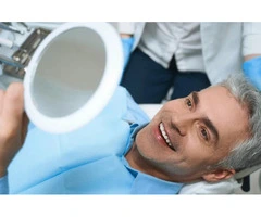 Dental implants melville