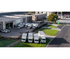 Secure and Flexible Office Storage in Melbourne for Growing Businesses