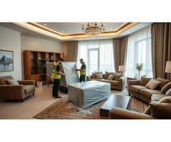 Furniture Removalists Frankston | Safe & Reliable Movers – Expert Movers