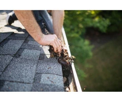 Affordable Professional Gutter Cleaning Services in Sydney