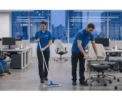 Office Cleaning Services Tailored to Your Workspace in Brisbane