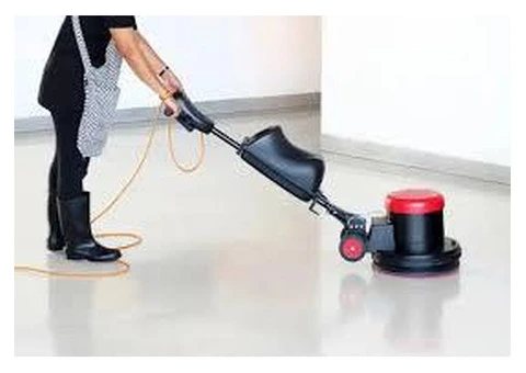 Stripping and Sealing Brisbane