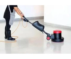 Stripping and Sealing Brisbane