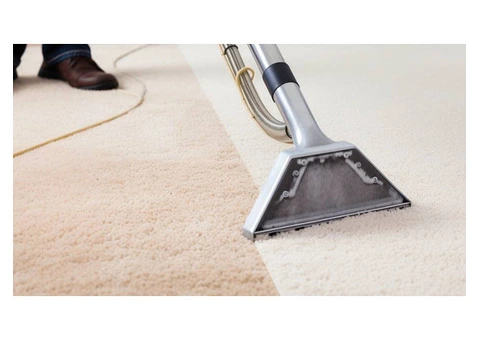 Carpet Clean Sunshine Coast