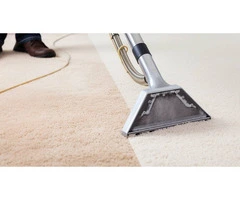 Carpet Clean Sunshine Coast