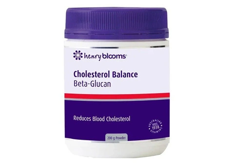 Boost Heart Health & Balance Cholesterol Naturally