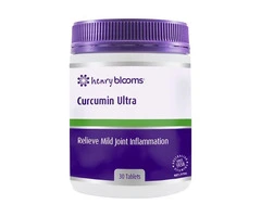 Move Freely with Advanced Curcumin Support