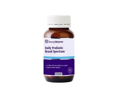Daily Probiotic for Complete Gut & Immune Support