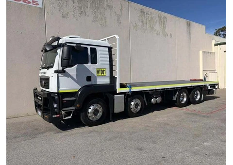 Book Harmon Transportation for an Amazing Hotshots Delivery Service