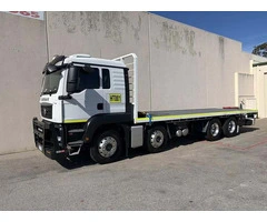 Book Harmon Transportation for an Amazing Hotshots Delivery Service