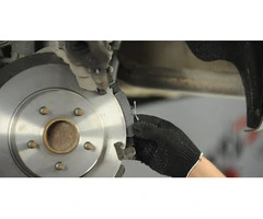 Brake Pad Replacement Northside Brisbane – Drive Safe with Motormech