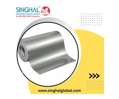 PP Glass Lined Sheets for Multiple Utility Applications