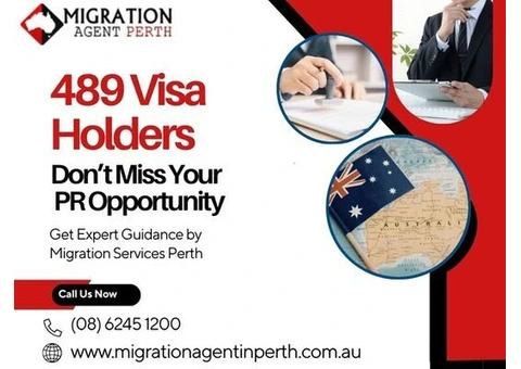 Is the 489 Skilled Regional Visa Your Fastest Route to Living in Australia