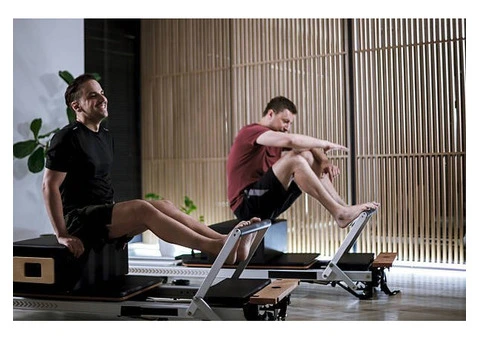 Local Pilates Classes in Alphington with Expert Trainers