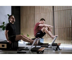 Local Pilates Classes in Alphington with Expert Trainers