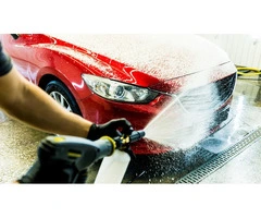 Car Wash CBD | Best Car Wash Melbourne | Carrera Car Wash