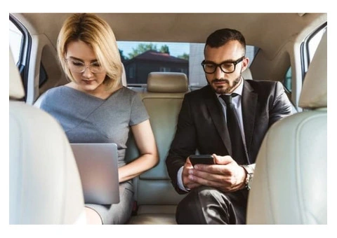 How Can You Find the Best Geelong Airport Taxi Service?