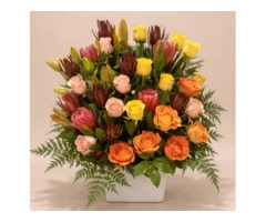 Florist Varsity Lakes Gold Coast for Fresh Flower Delivery