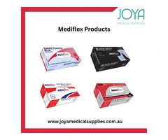Buy Mediflex Products in Australia - Joya Medical Supplies