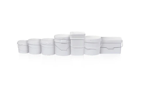 In Mould Labelling for Plastic Product Finishing