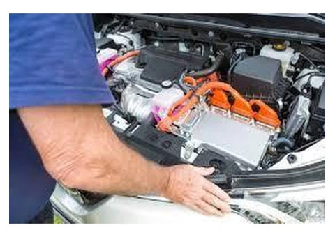 Reliable Hybrid Battery Reconditioning Bankstown