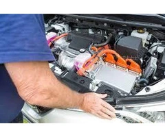 Reliable Hybrid Battery Reconditioning Bankstown