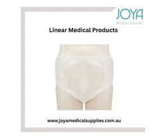 Buy Linear Medical Products in Australia - Joya Medical Supplies