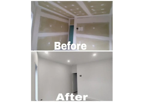 Expert Painting Currimundi Solutions by YSM Painting