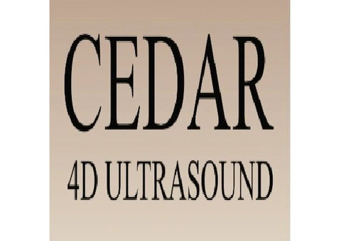cedar4dultrasound