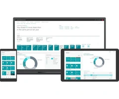 Business Central for Construction