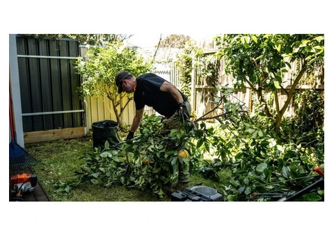 Irrigation repairs adelaide