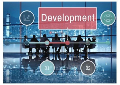 Website Development Services Australia for Businesses