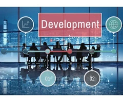 Website Development Services Australia for Businesses
