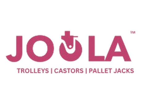 Premium Joolacastors Joola & Trojan Castors in South Africa
