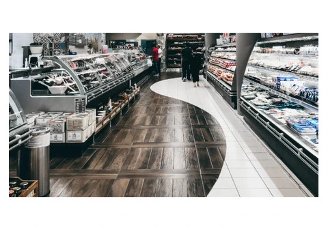 Commercial Cleaning Canberra
