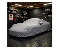 Elite Car Concierge & Storage in Sunshine Coast - Mr. Sparkle Detailing