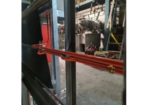 Warehouse Electrician