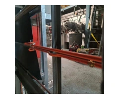 Warehouse Electrician