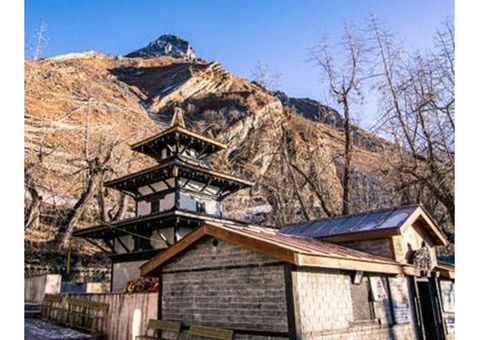 Grab Great Deals on Cheap Flights from Melbourne to Kathmandu