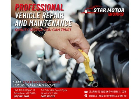 Is Your Steering Wheel Vibrating at High Speeds?