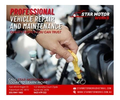 Is Your Steering Wheel Vibrating at High Speeds?