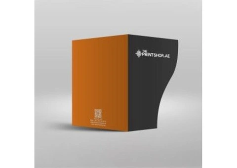 corporate gift notebook Dubai