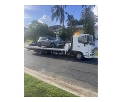 Reliable Towing Company in Brisbane – Fast, Affordable & 24/7 Tow Truck Services